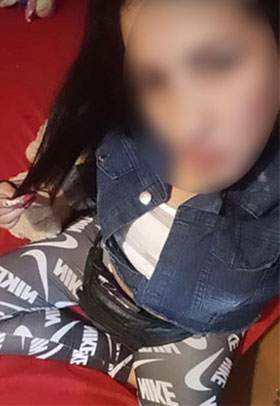 Belen Hot masajista escort y acompañante en Argentina